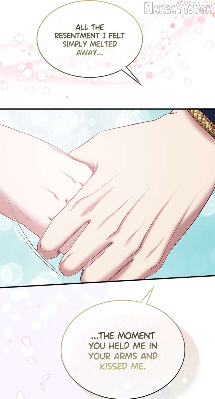 What Does That Evil Dragon Live For? Chapter 103 317 46