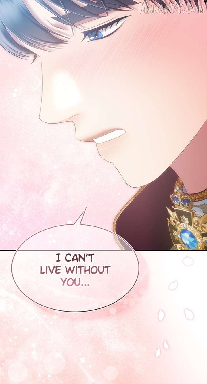 What Does That Evil Dragon Live For? Chapter 103 320 49