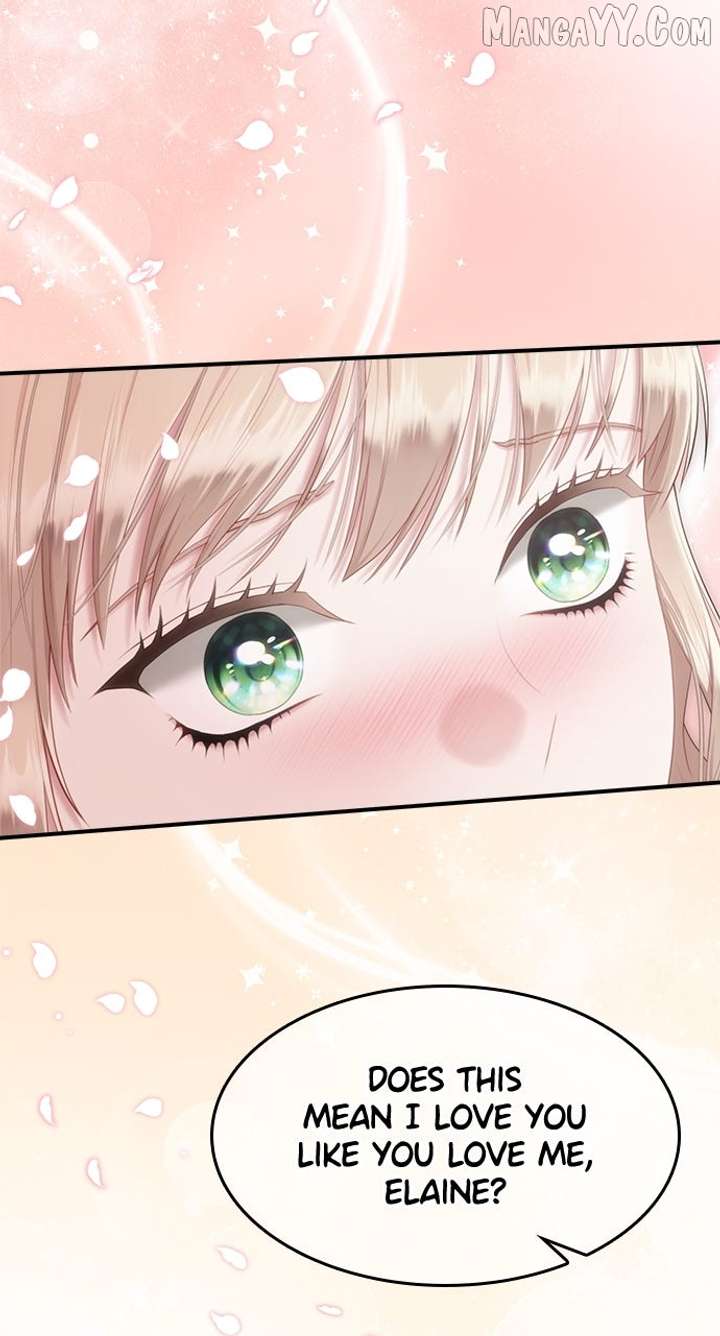 What Does That Evil Dragon Live For? Chapter 103 321 50