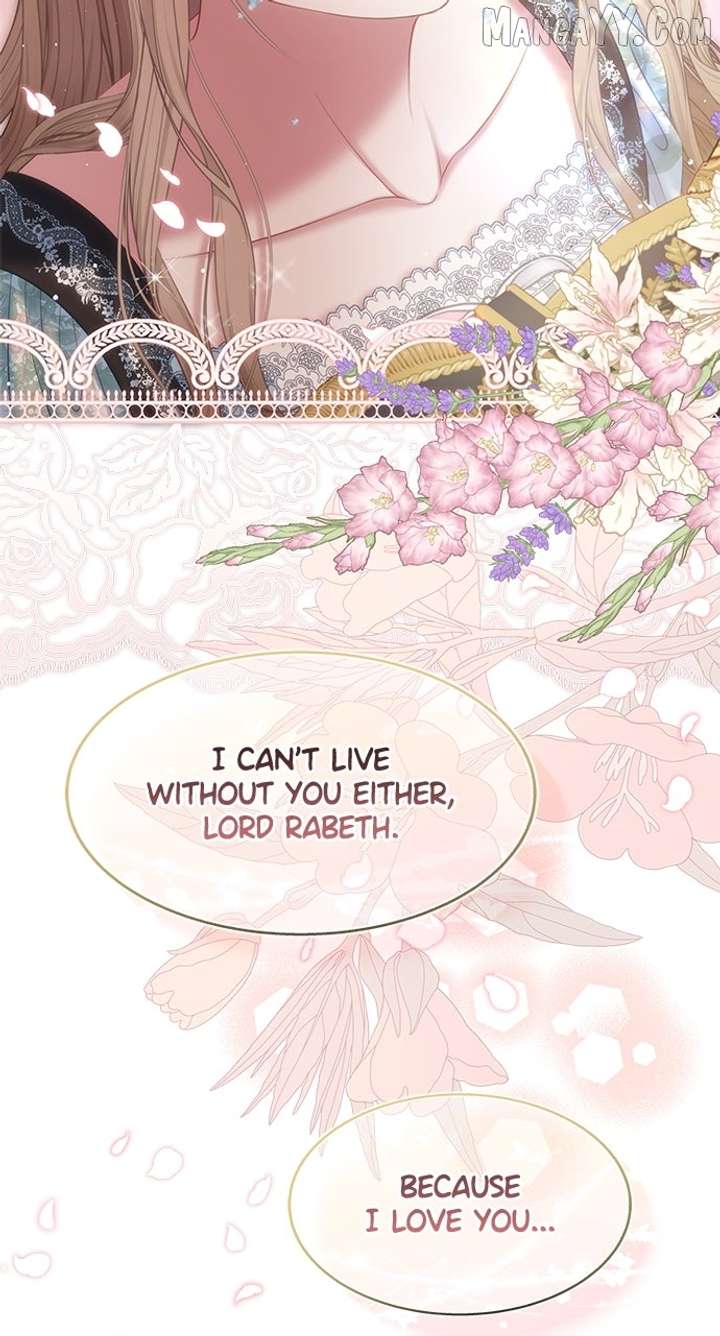 What Does That Evil Dragon Live For? Chapter 103 324 53