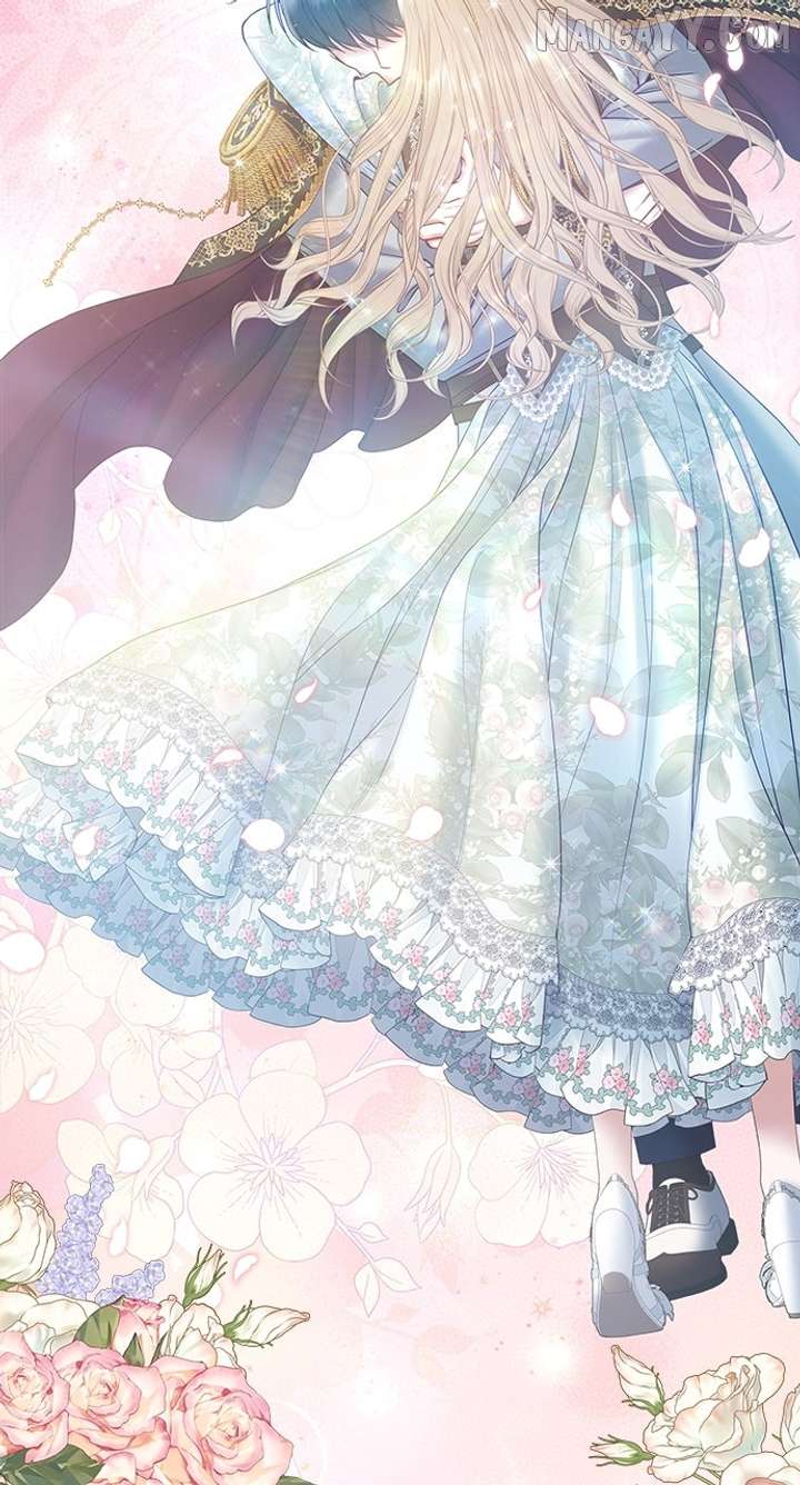 What Does That Evil Dragon Live For? Chapter 103 329 58