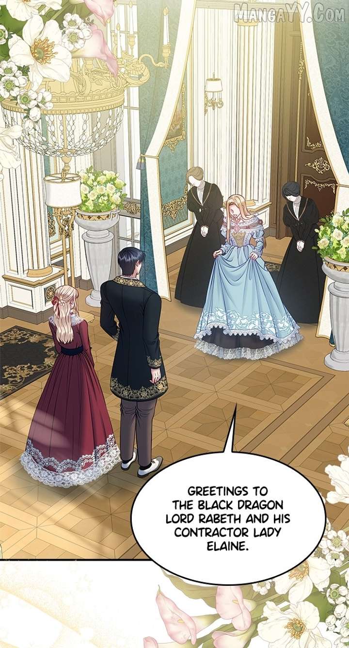 What Does That Evil Dragon Live For? Chapter 103 333 62