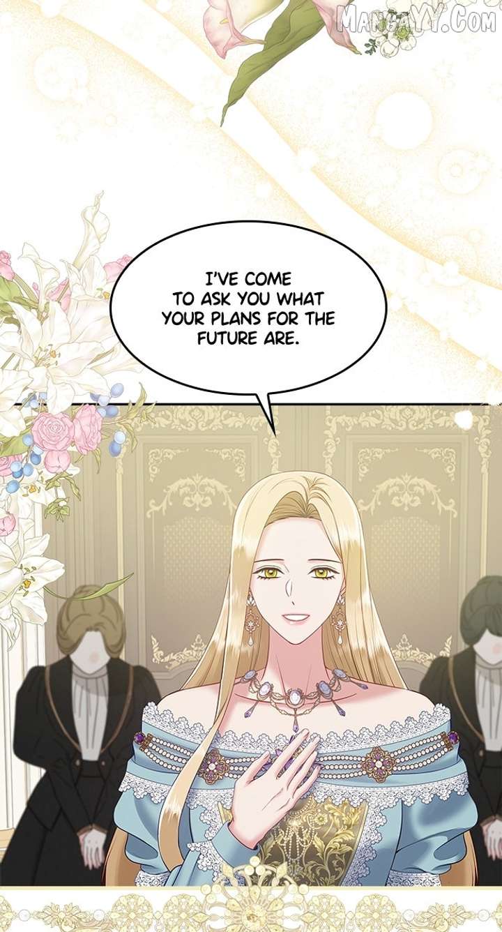 What Does That Evil Dragon Live For? Chapter 103 334 63