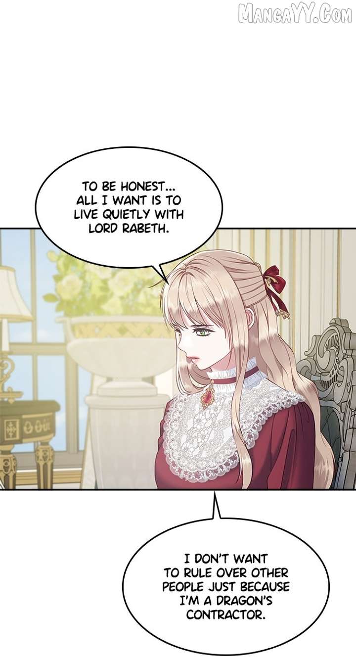 What Does That Evil Dragon Live For? Chapter 103 336 65