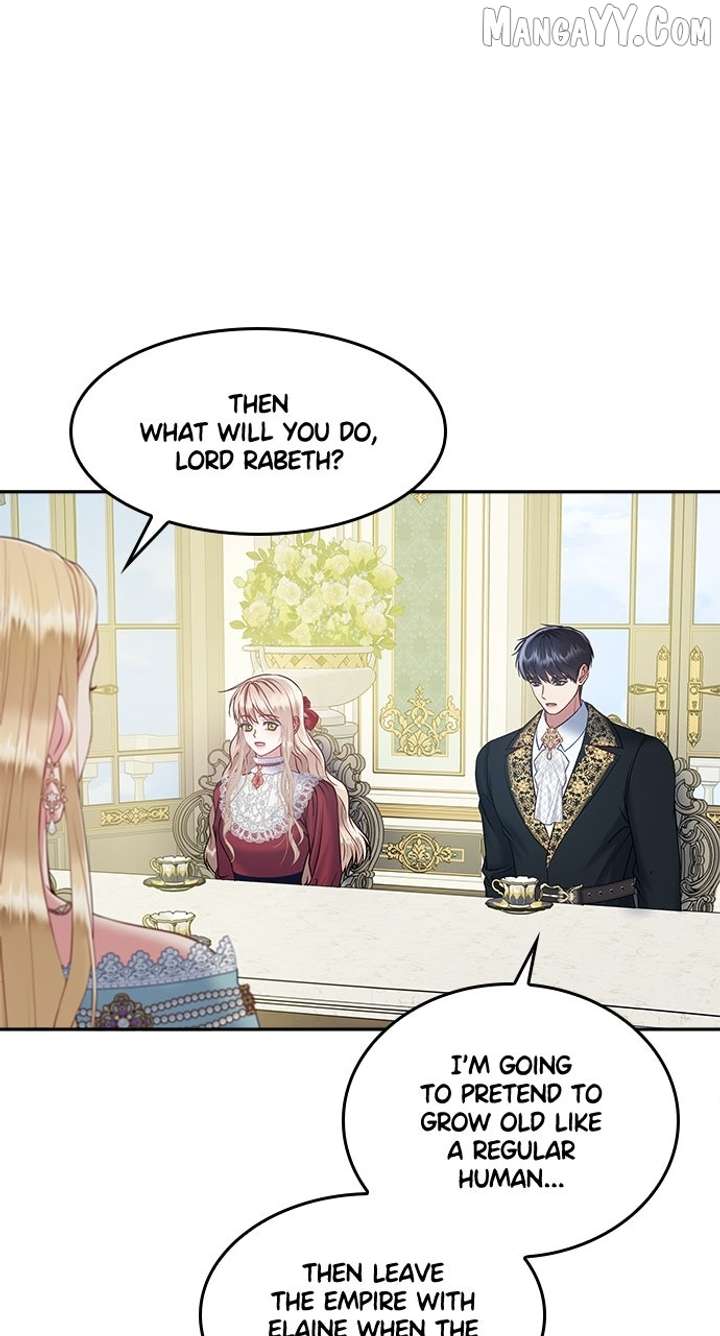 What Does That Evil Dragon Live For? Chapter 103 337 66