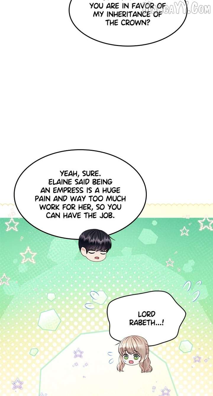 What Does That Evil Dragon Live For? Chapter 103 339 68