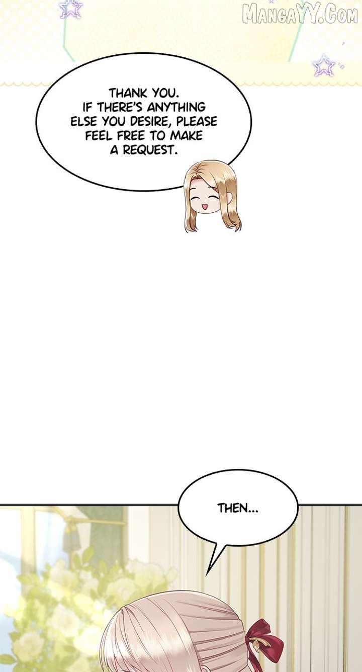 What Does That Evil Dragon Live For? Chapter 103 340 69