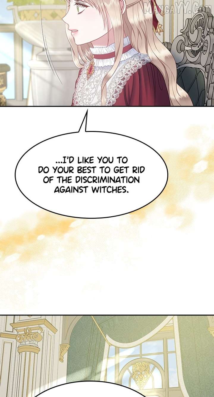 What Does That Evil Dragon Live For? Chapter 103 341 70