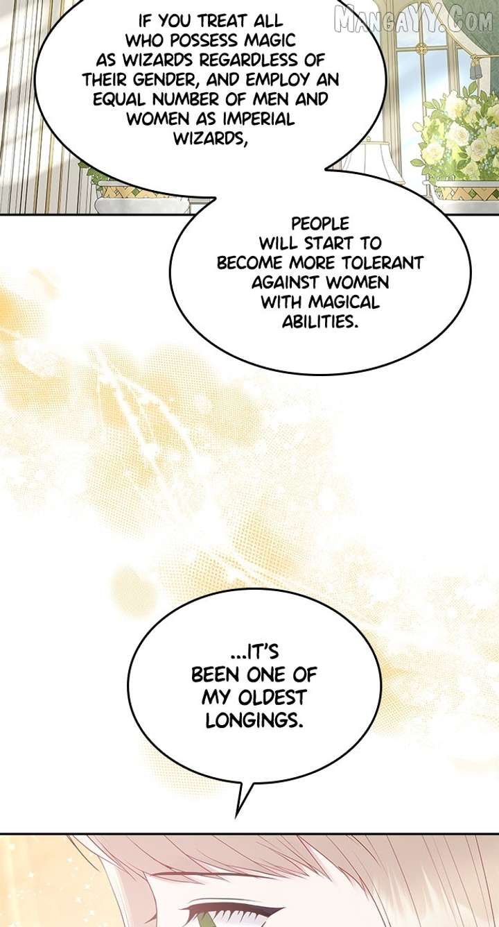 What Does That Evil Dragon Live For? Chapter 103 342 71