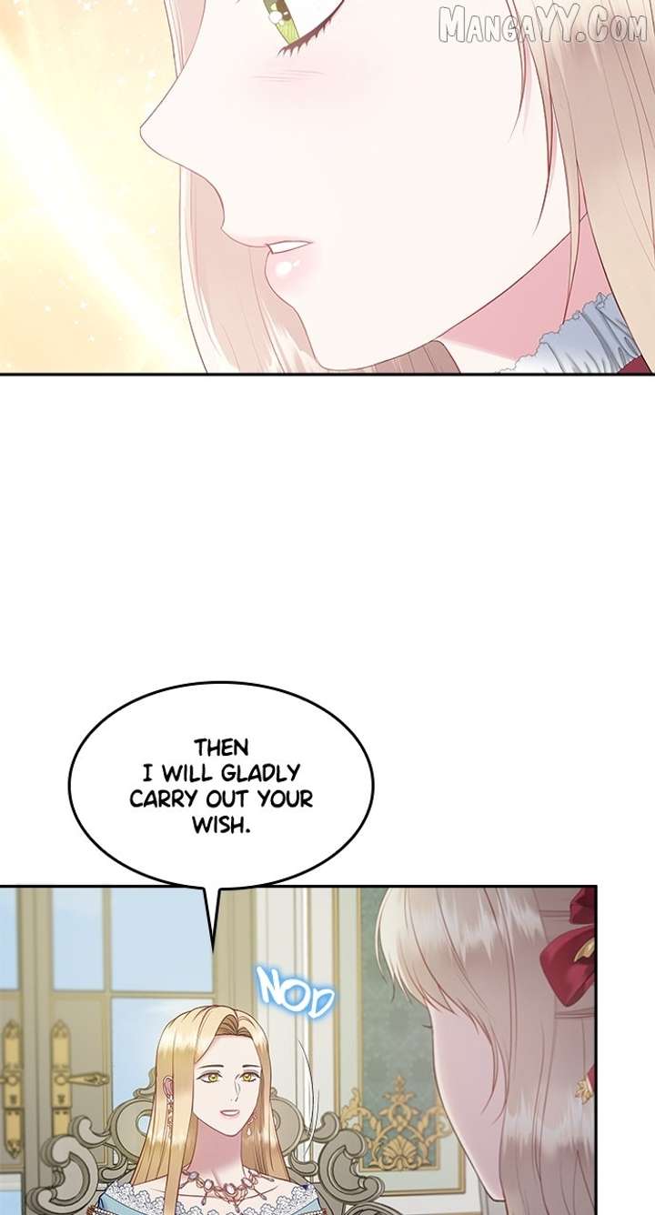 What Does That Evil Dragon Live For? Chapter 103 343 72