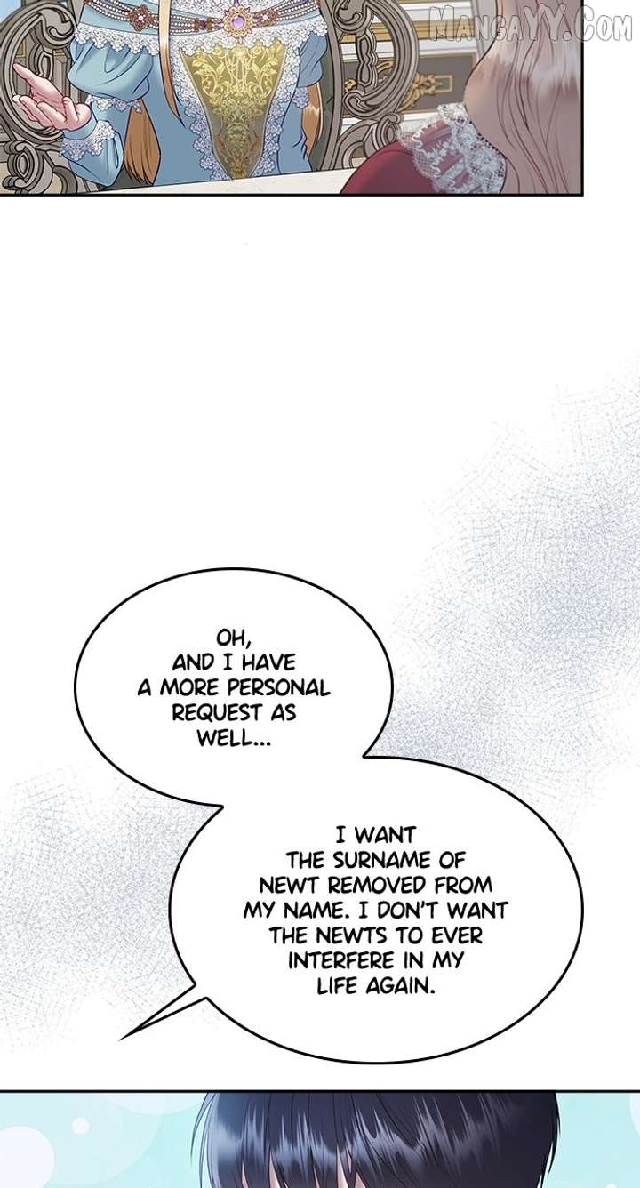 What Does That Evil Dragon Live For? Chapter 103 344 73