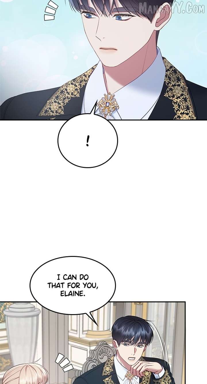 What Does That Evil Dragon Live For? Chapter 103 345 74