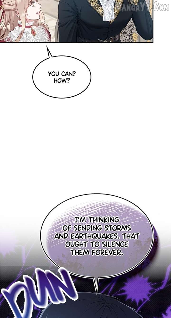 What Does That Evil Dragon Live For? Chapter 103 346 75