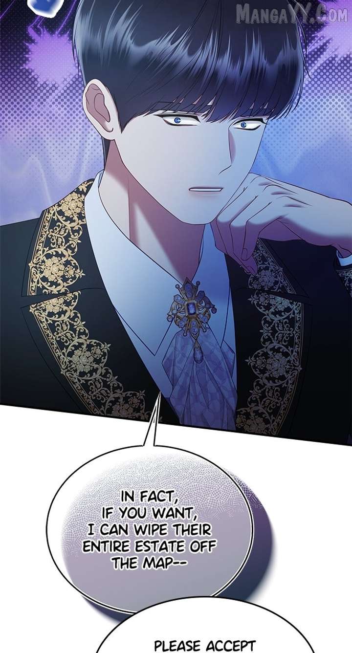 What Does That Evil Dragon Live For? Chapter 103 347 76