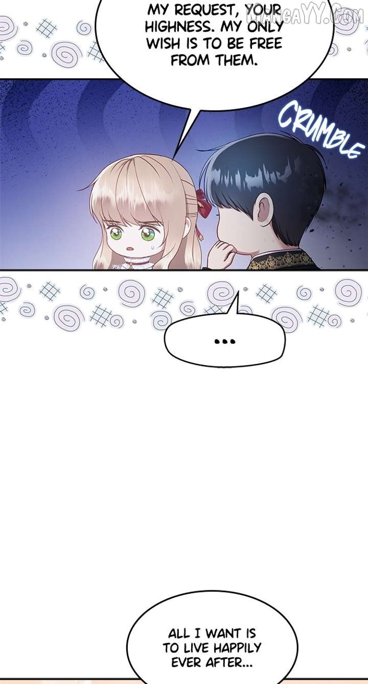 What Does That Evil Dragon Live For? Chapter 103 348 77