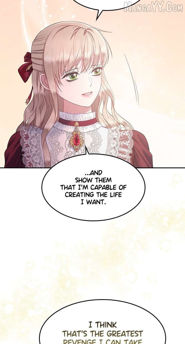 What Does That Evil Dragon Live For? Chapter 103 349 78