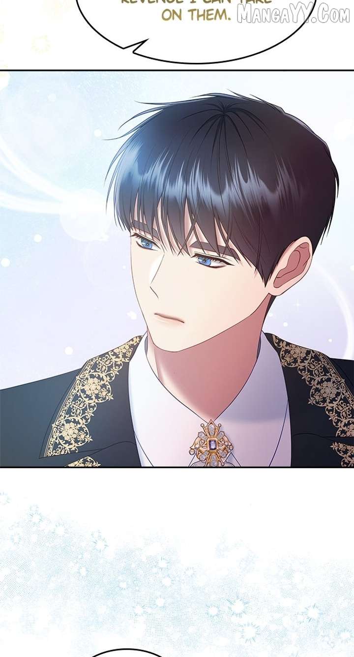 What Does That Evil Dragon Live For? Chapter 103 350 79