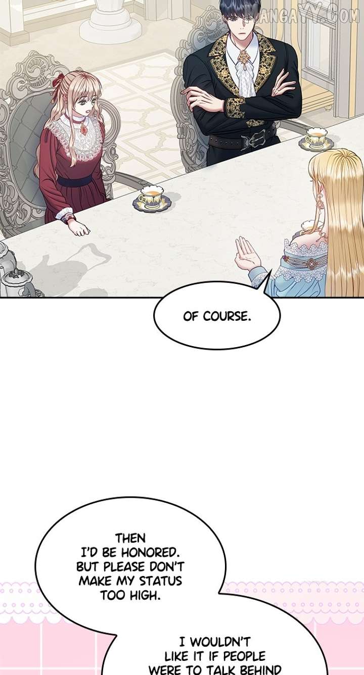 What Does That Evil Dragon Live For? Chapter 103 353 82