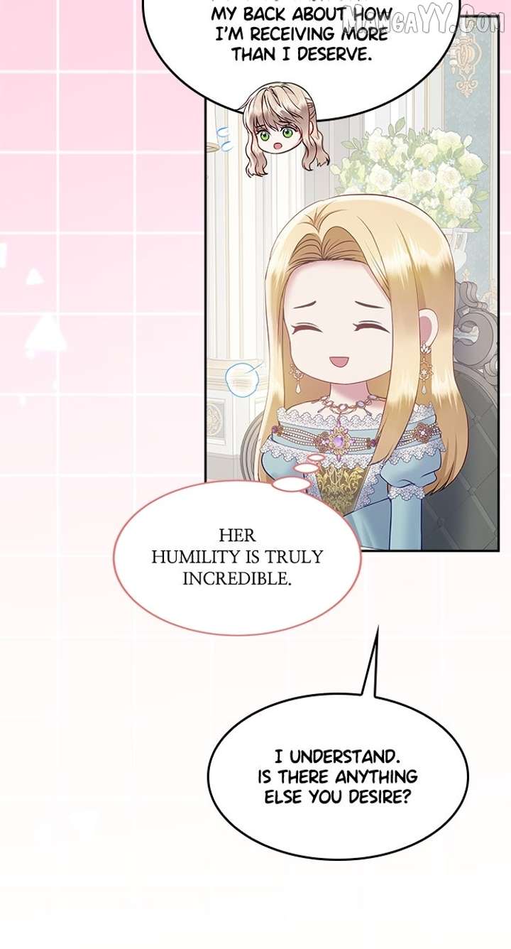 What Does That Evil Dragon Live For? Chapter 103 354 83