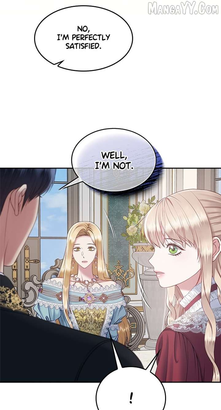 What Does That Evil Dragon Live For? Chapter 103 355 84