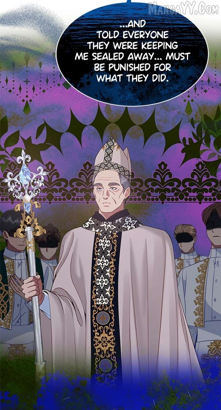 What Does That Evil Dragon Live For? Chapter 103 357 86