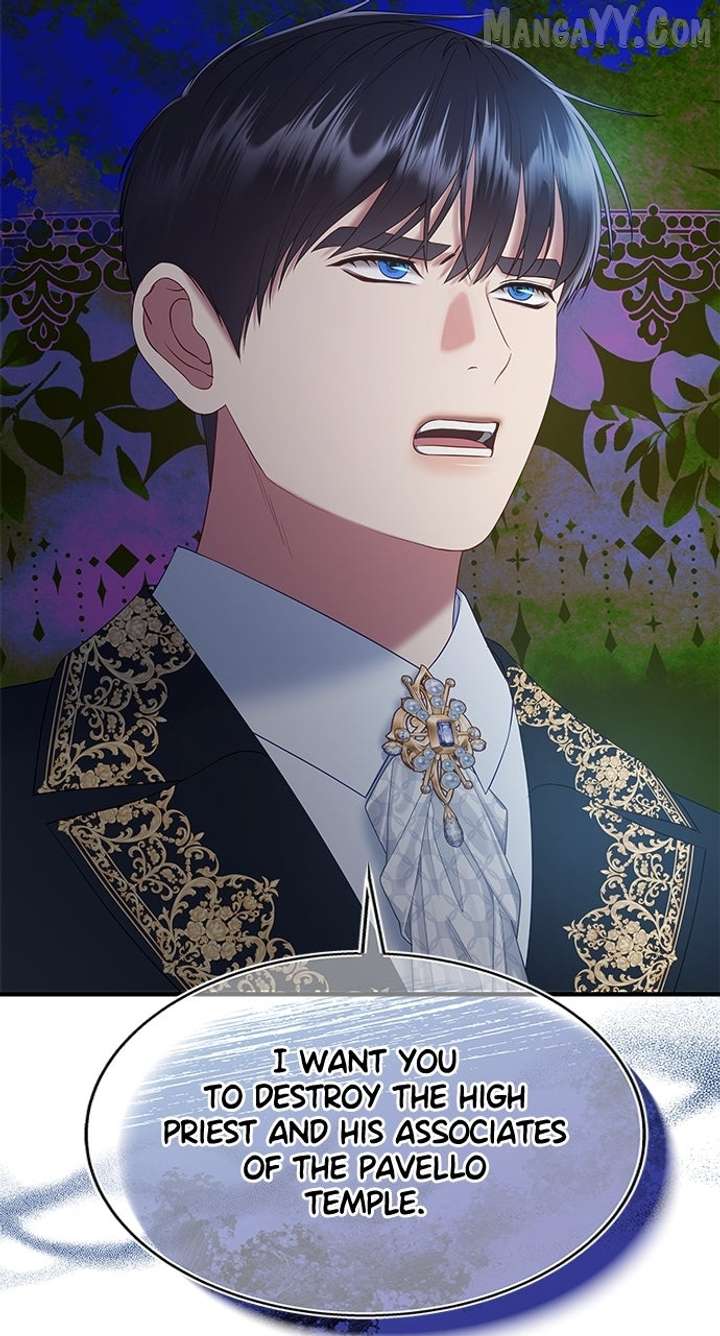 What Does That Evil Dragon Live For? Chapter 103 358 87