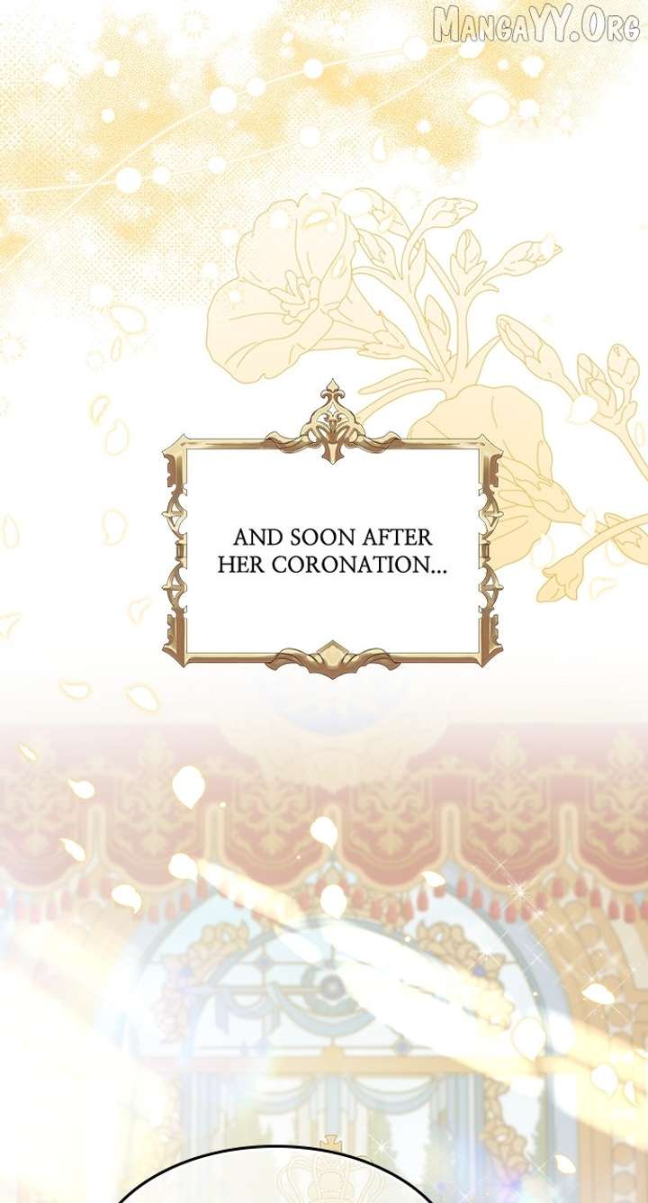 What Does That Evil Dragon Live For? Chapter 104 292 03