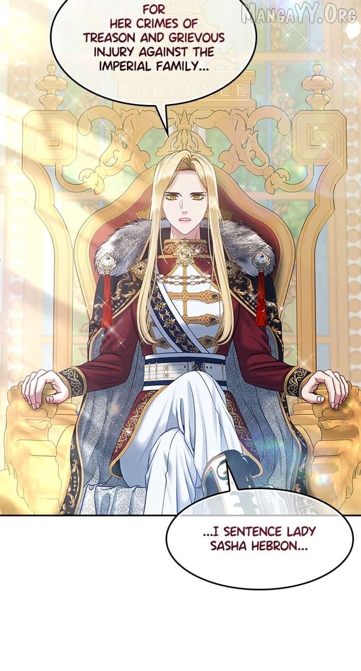 What Does That Evil Dragon Live For? Chapter 104 293 04