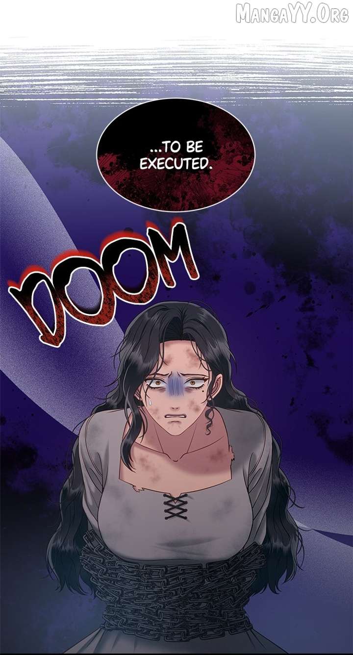 What Does That Evil Dragon Live For? Chapter 104 294 05