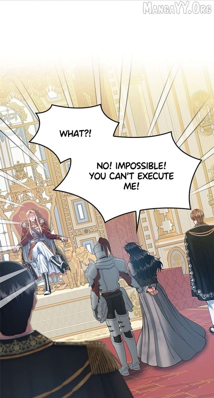 What Does That Evil Dragon Live For? Chapter 104 295 06