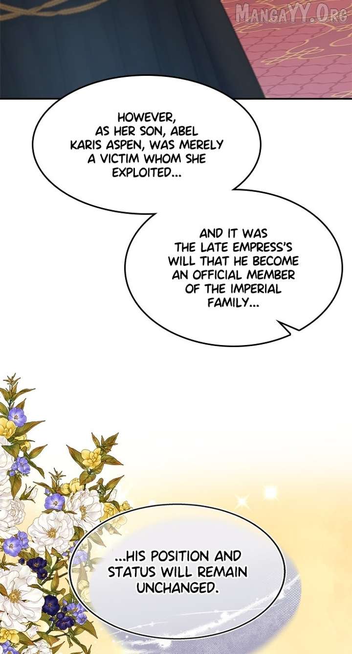 What Does That Evil Dragon Live For? Chapter 104 296 07