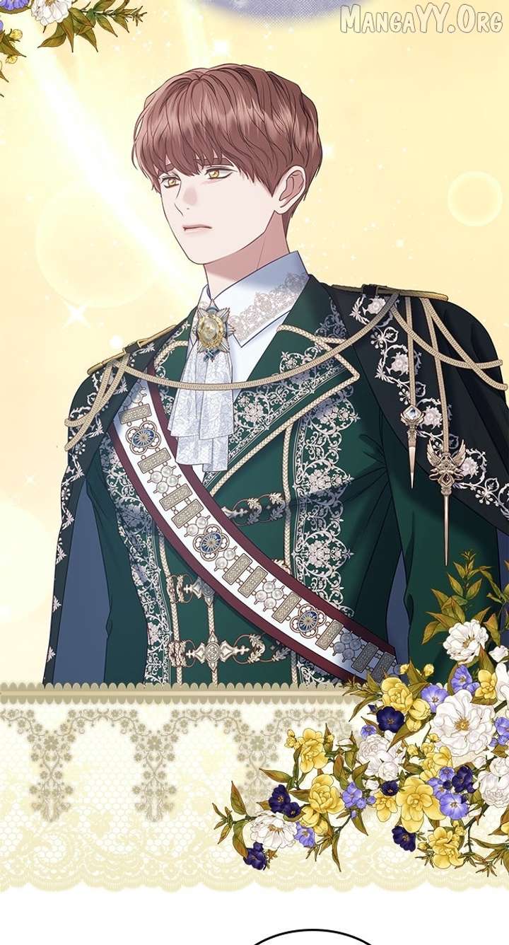 What Does That Evil Dragon Live For? Chapter 104 297 08