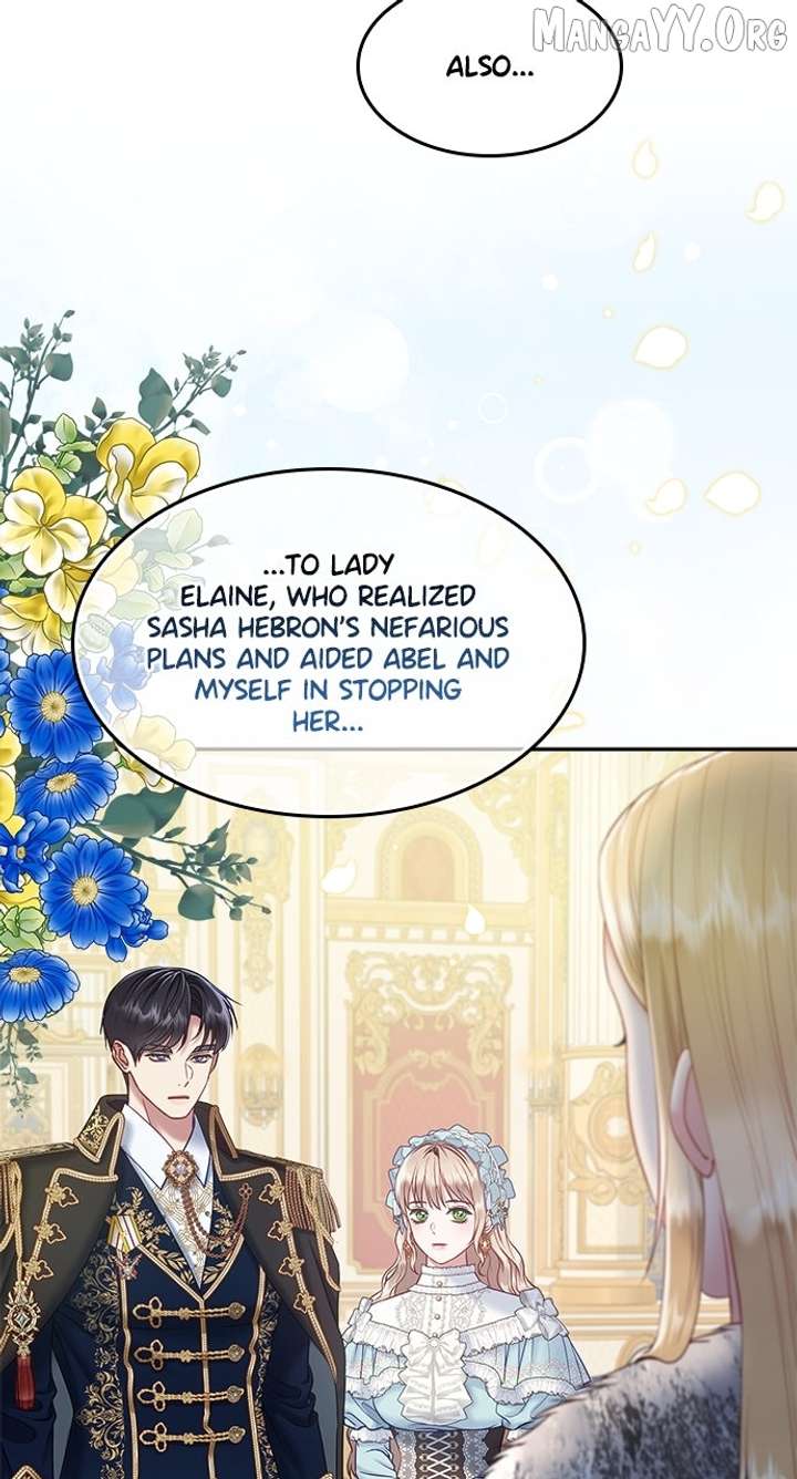 What Does That Evil Dragon Live For? Chapter 104 298 09