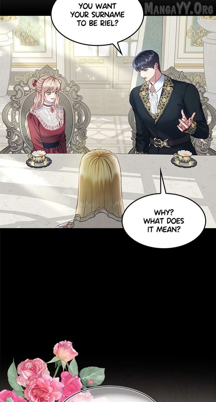 What Does That Evil Dragon Live For? Chapter 104 300 11