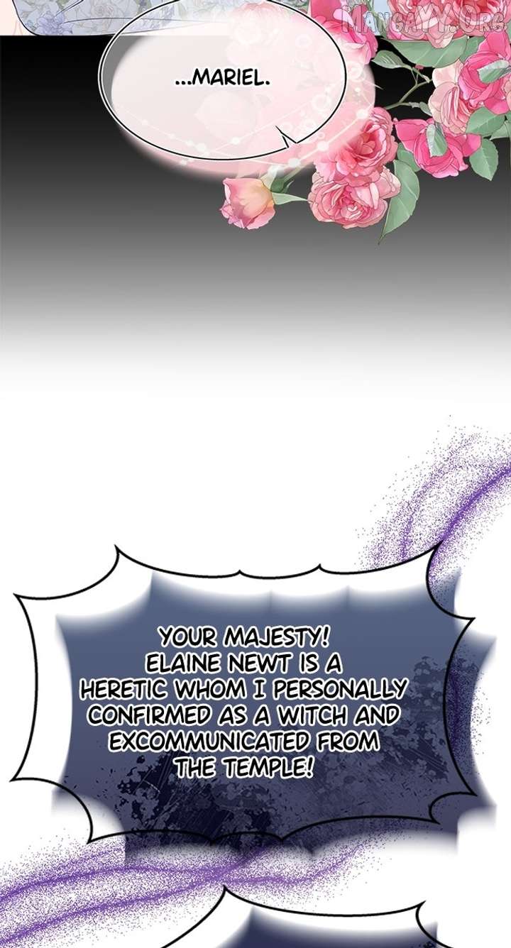 What Does That Evil Dragon Live For? Chapter 104 302 13