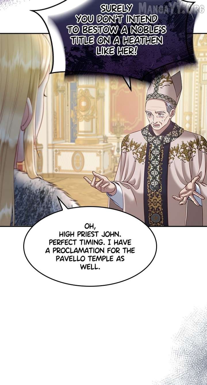 What Does That Evil Dragon Live For? Chapter 104 303 14