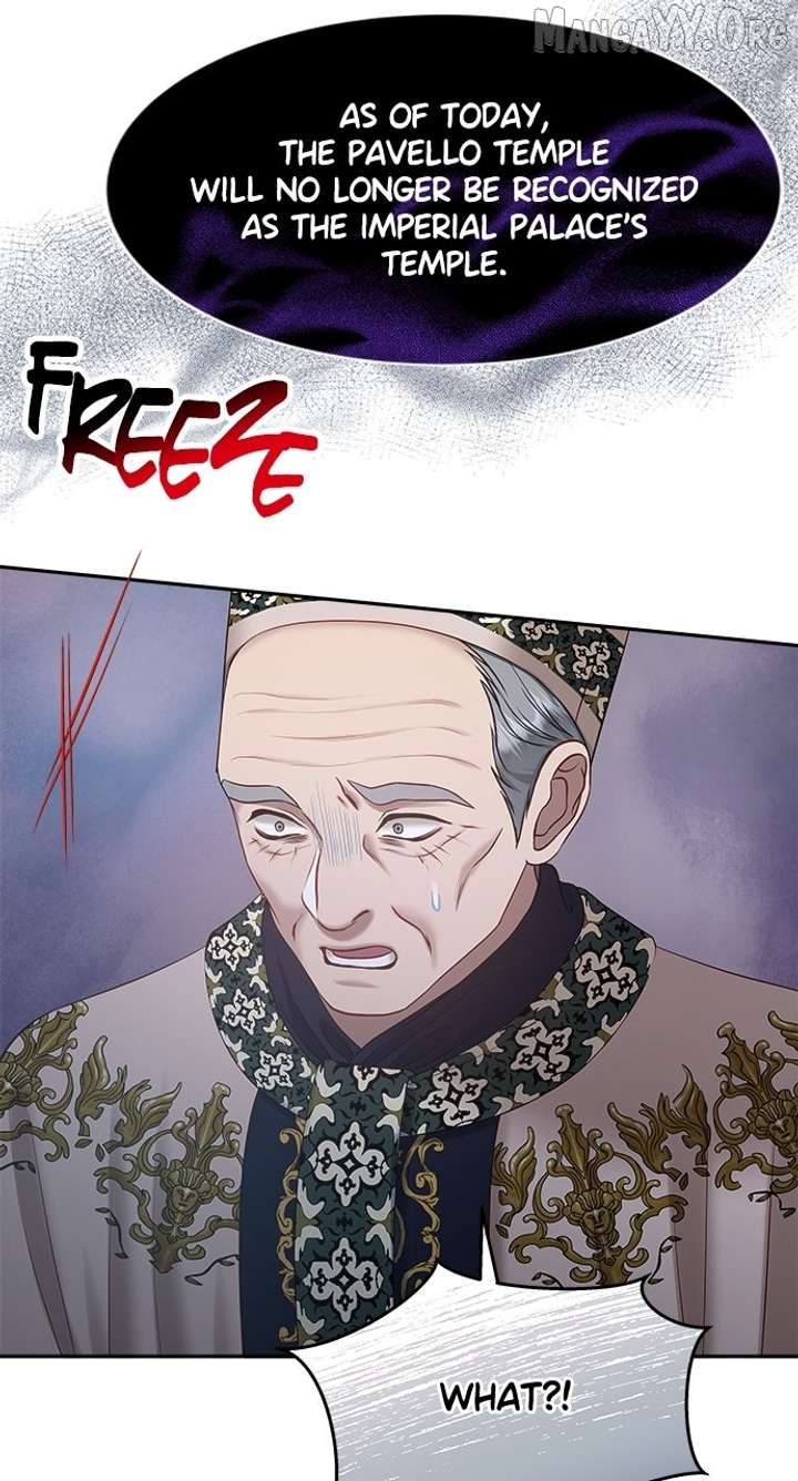 What Does That Evil Dragon Live For? Chapter 104 304 15