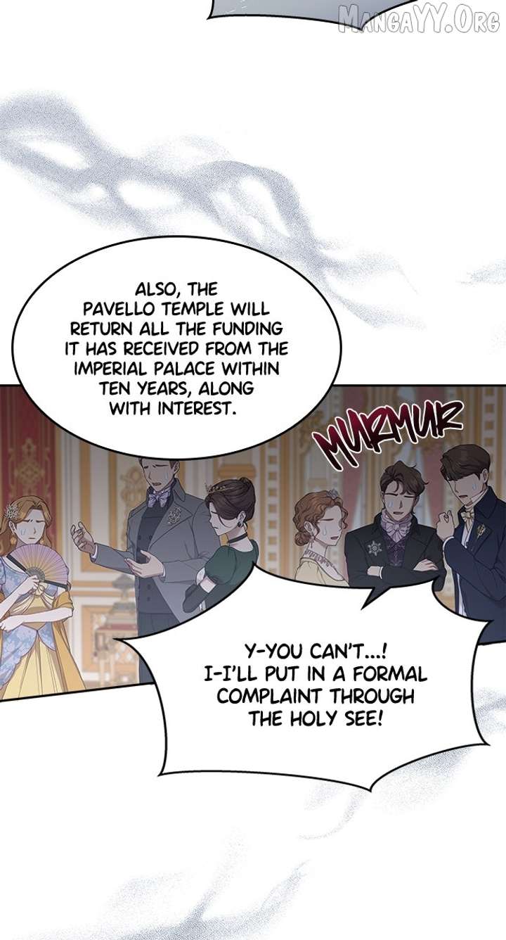 What Does That Evil Dragon Live For? Chapter 104 305 16