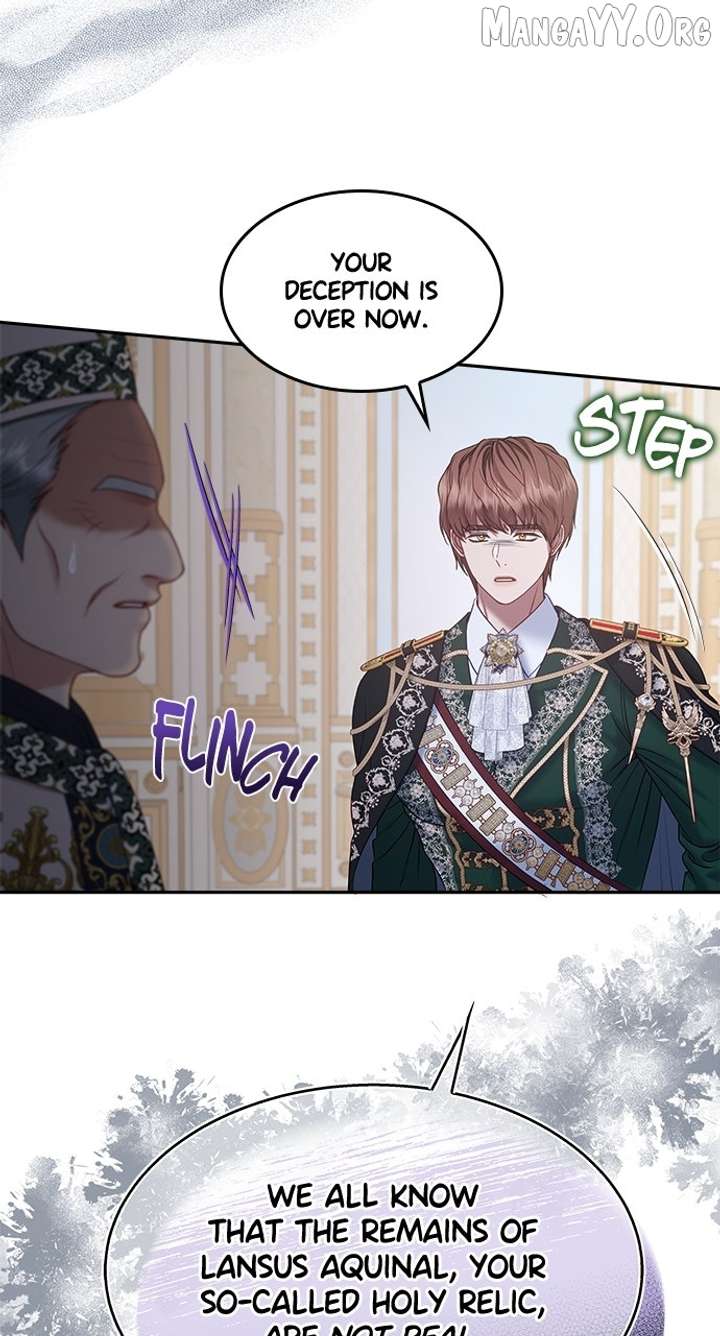 What Does That Evil Dragon Live For? Chapter 104 306 17