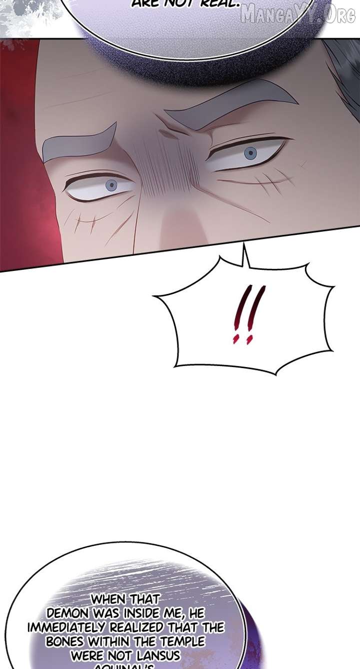 What Does That Evil Dragon Live For? Chapter 104 307 18