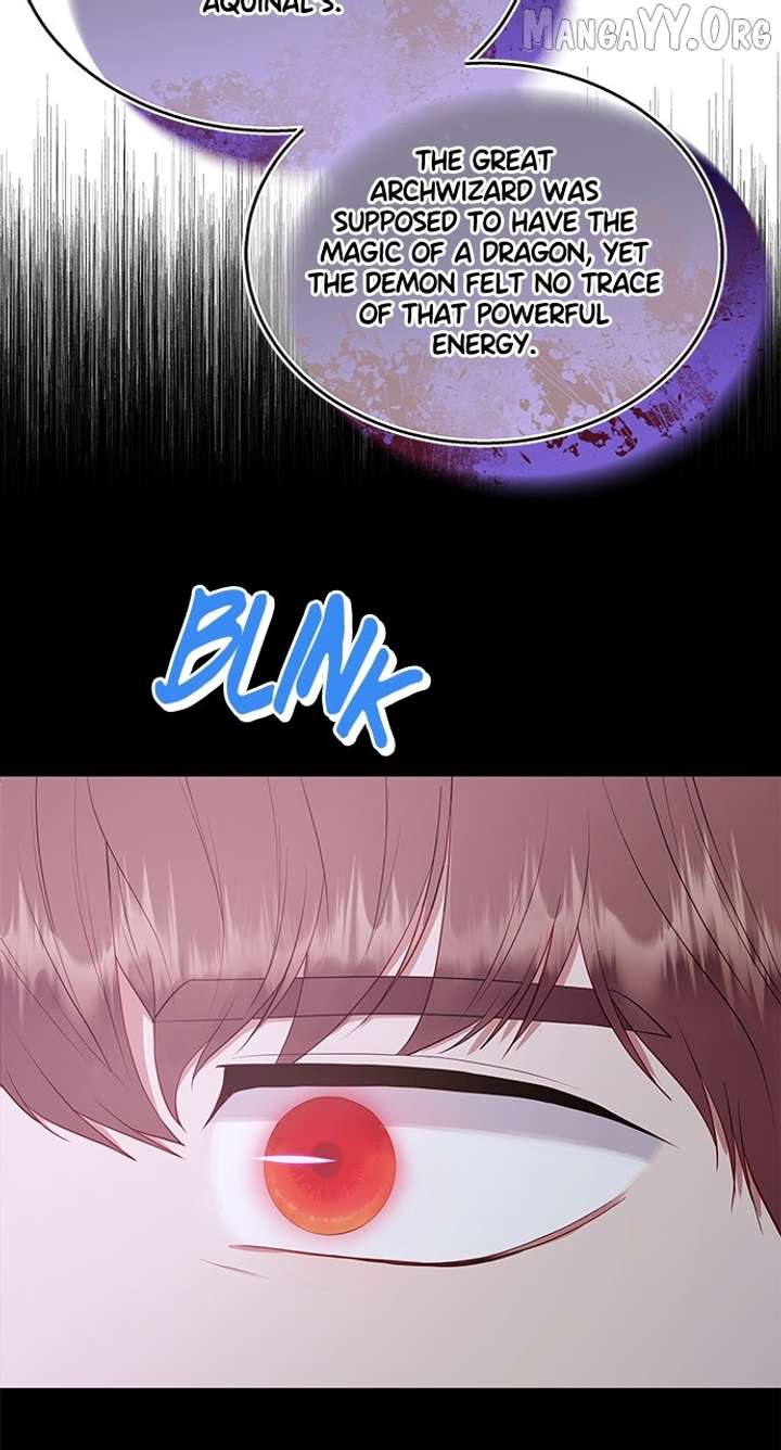 What Does That Evil Dragon Live For? Chapter 104 308 19