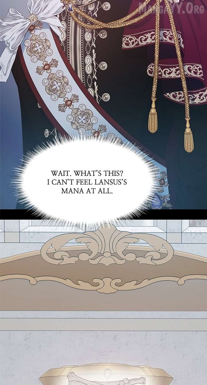 What Does That Evil Dragon Live For? Chapter 104 310 21