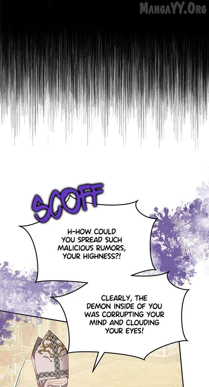 What Does That Evil Dragon Live For? Chapter 104 312 23