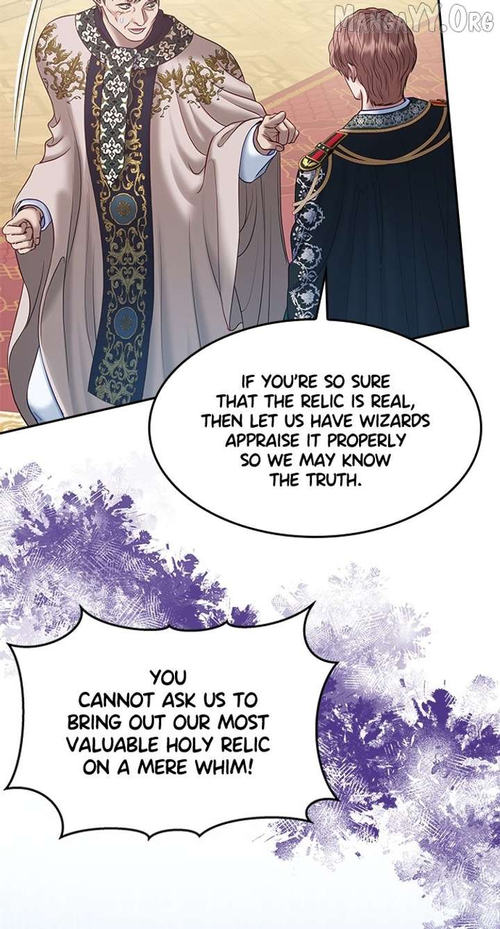 What Does That Evil Dragon Live For? Chapter 104 313 24