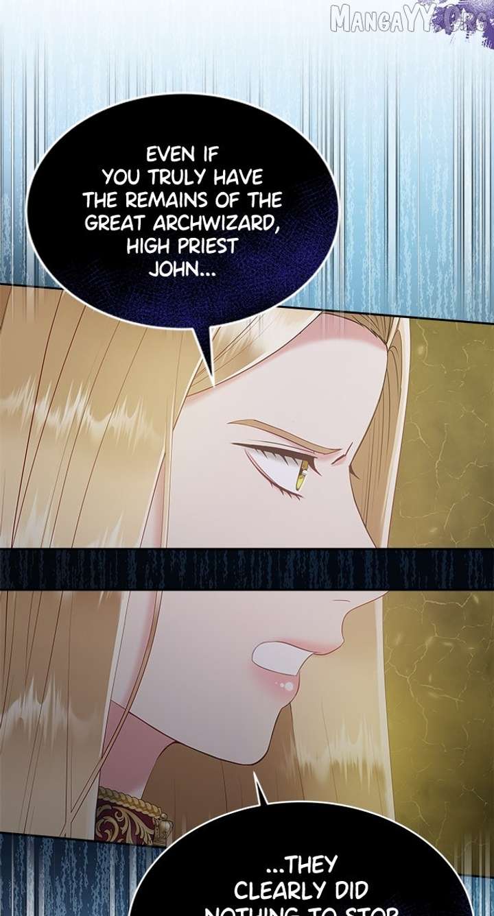 What Does That Evil Dragon Live For? Chapter 104 314 25