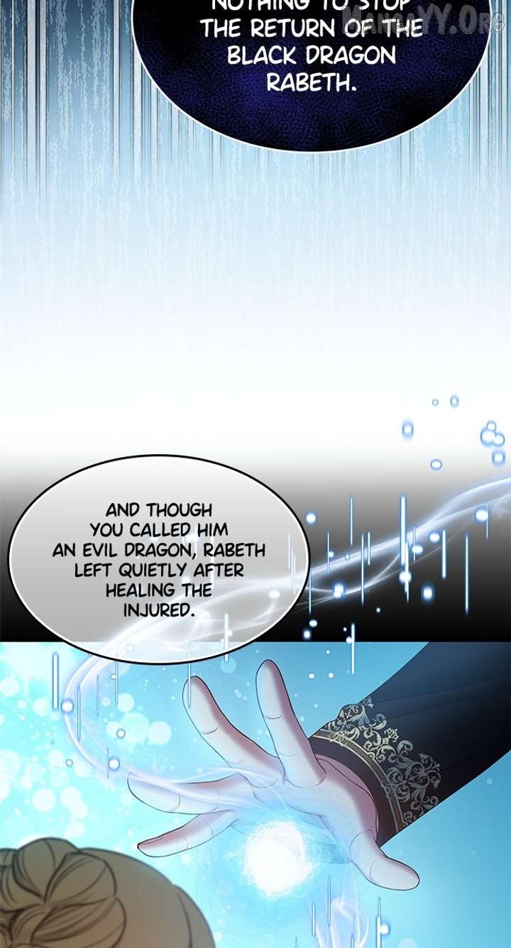 What Does That Evil Dragon Live For? Chapter 104 315 26