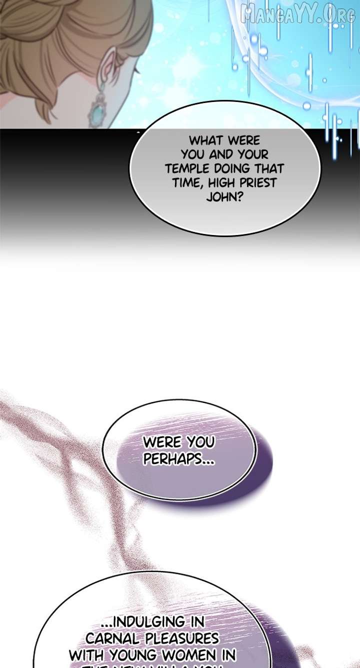 What Does That Evil Dragon Live For? Chapter 104 316 27