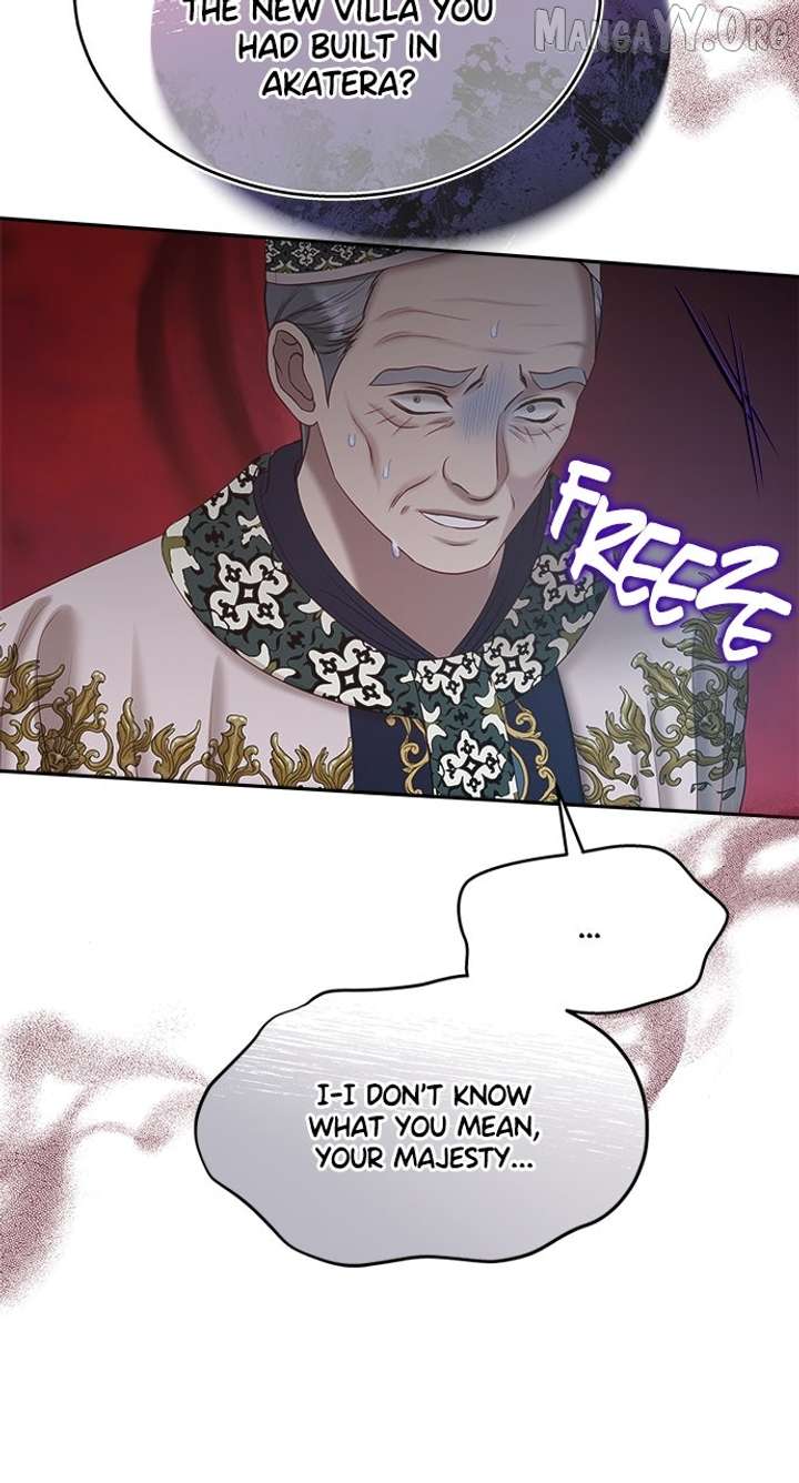 What Does That Evil Dragon Live For? Chapter 104 317 28