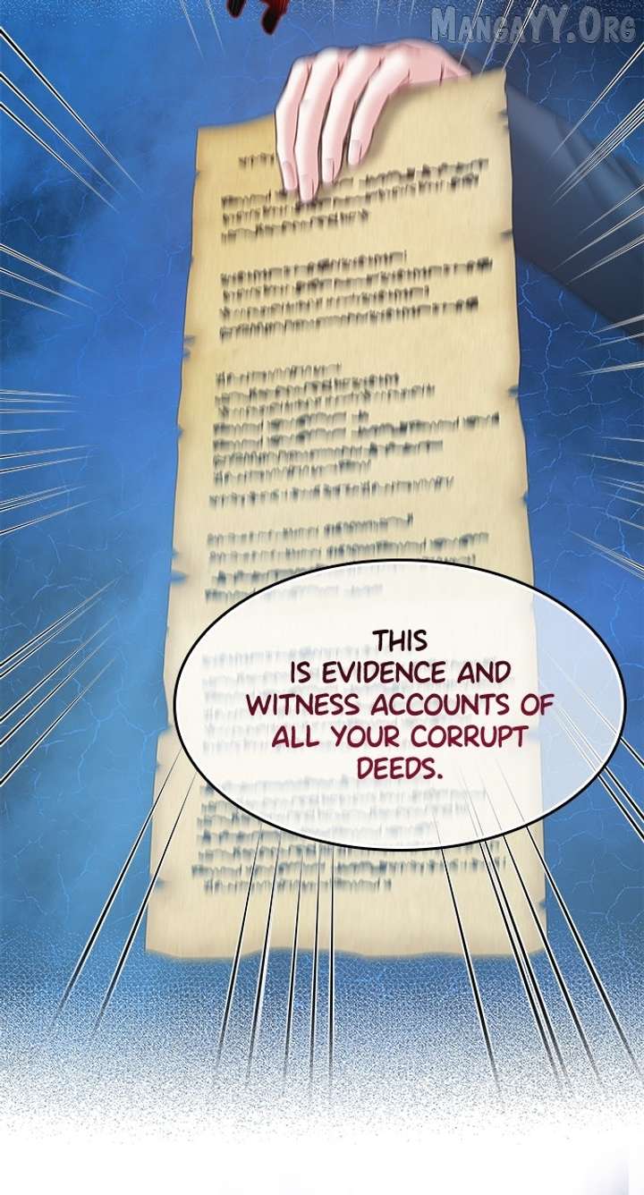 What Does That Evil Dragon Live For? Chapter 104 319 30