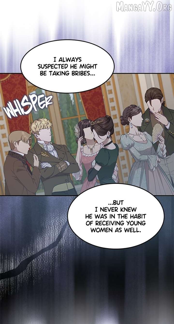 What Does That Evil Dragon Live For? Chapter 104 320 31